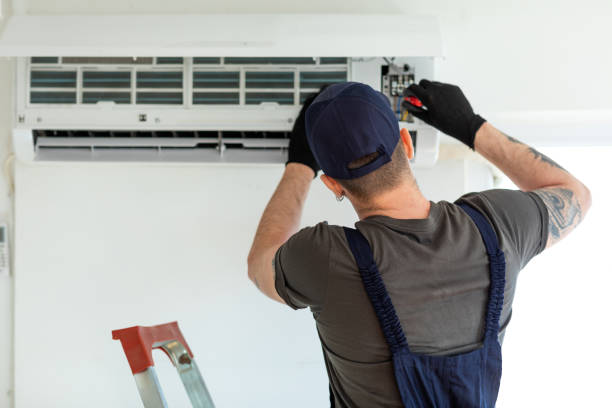 Best Commercial HVAC Duct Cleaning  in River Falls, WI