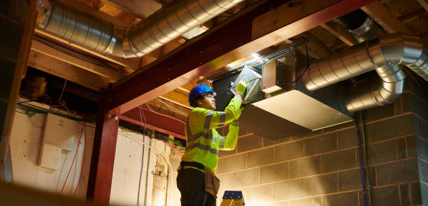 Best Affordable HVAC Duct Cleaning  in River Falls, WI