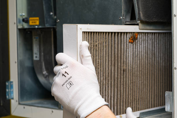  River Falls, WI Airduct Cleaning Pros