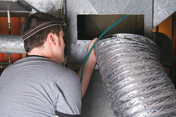 Best Duct Cleaning for Homes  in River Falls, WI