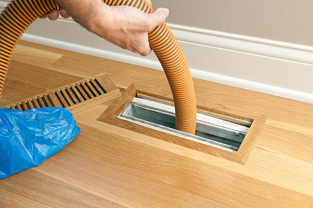 Best HVAC System Cleaning  in River Falls, WI
