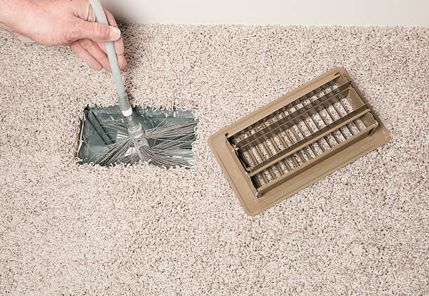 Best Best Air Duct Cleaning Company  in River Falls, WI