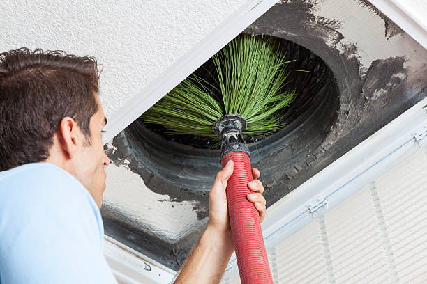 Best Air Duct Cleaning Near Me  in River Falls, WI