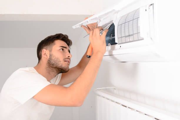Best Affordable Air Duct Cleaning  in River Falls, WI
